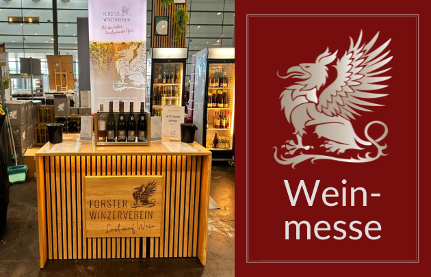 Weinmesse Köln